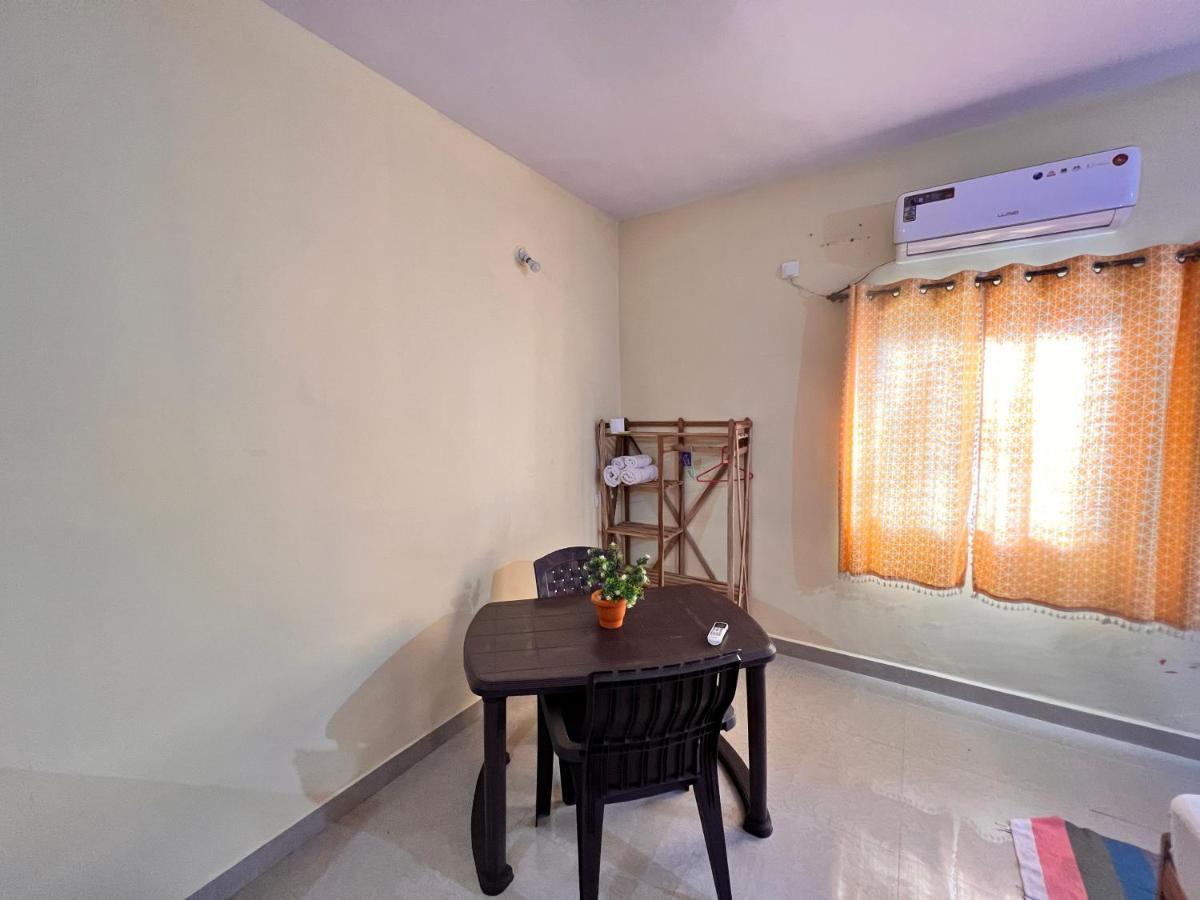 Kyel Villa Guest House Arambol Ngoại thất bức ảnh
